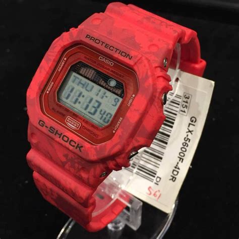 casio g-shock glx-5600f-4 1