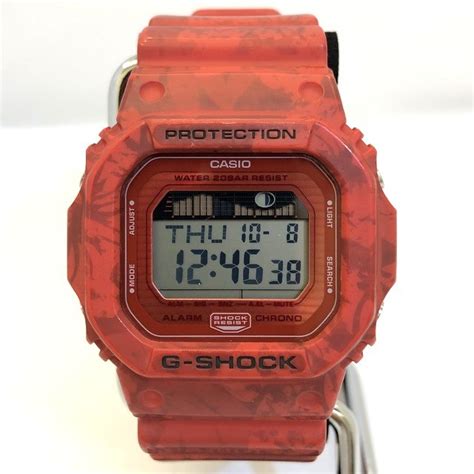 casio g-shock glx-5600f-4 4