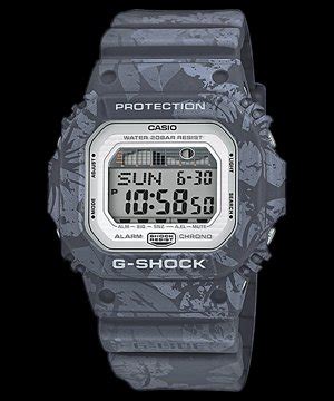 casio g-shock glx-5600f-8 2