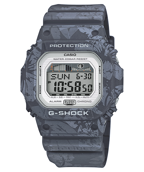 casio g-shock glx-5600f-8