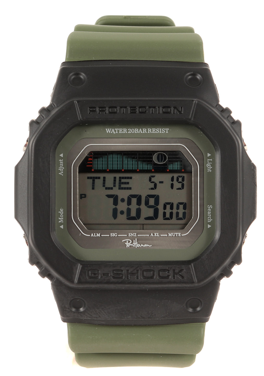 casio g-shock glx-5600rh-3