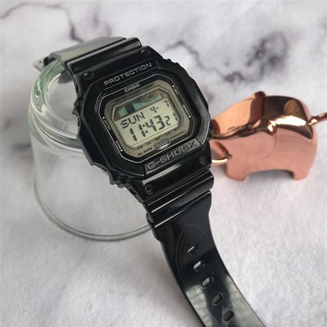 casio g-shock glx-5600rhb-1 2