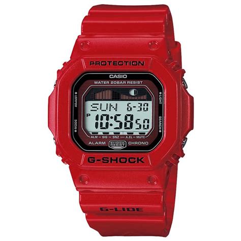 casio g-shock glx-5600rhb-1 4