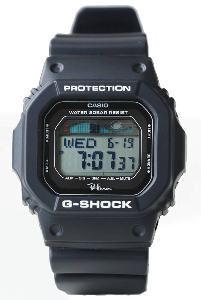 casio g-shock glx-5600rhb-1