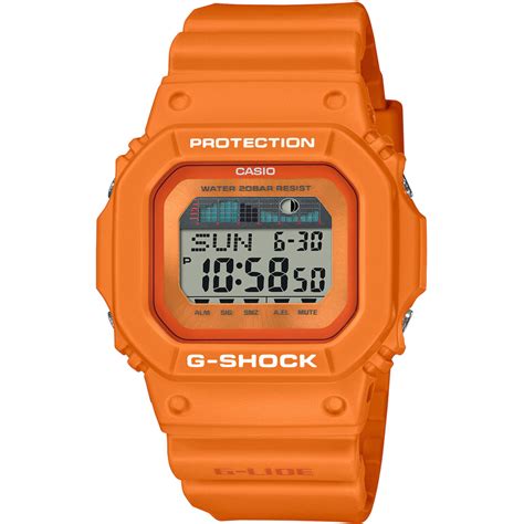 casio g-shock glx-5600rt-4 2