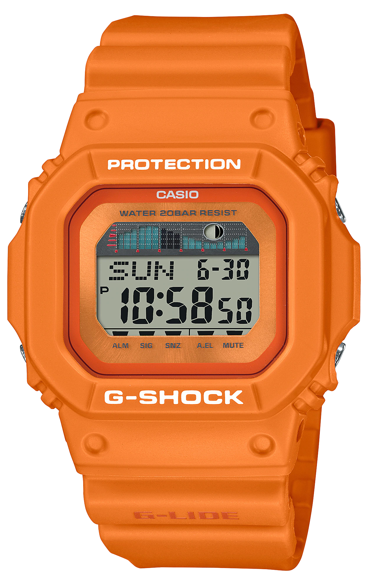 casio g-shock glx-5600rt-4