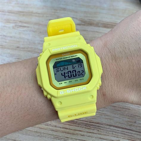 casio g-shock glx-5600rt-9 1