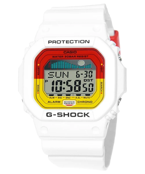 casio g-shock glx-5600sls-7d