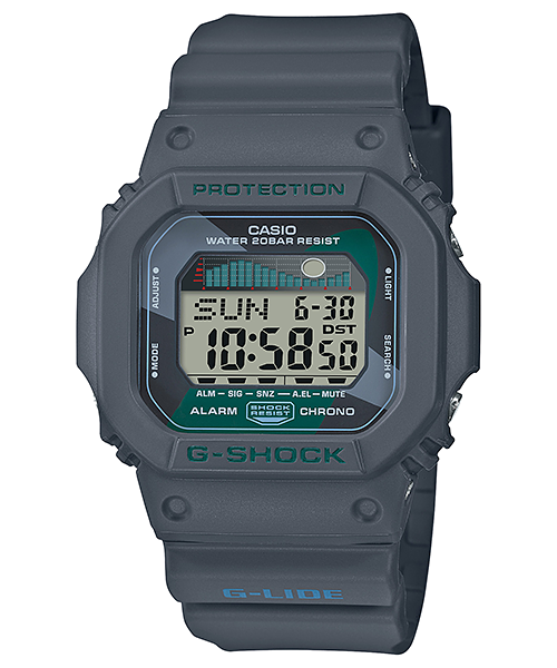 casio g-shock glx-5600vh-1