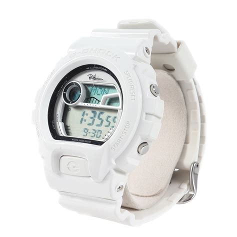 casio g-shock glx-6900-1-ron-herman 2