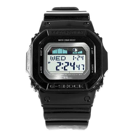 casio g-shock glx-6900-1-ron-herman 1