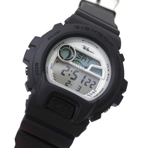 casio g-shock glx-6900-1-ron-herman 4