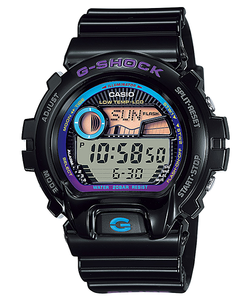 casio g-shock glx-6900-1