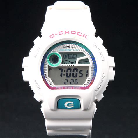 casio g-shock glx-6900-7 2