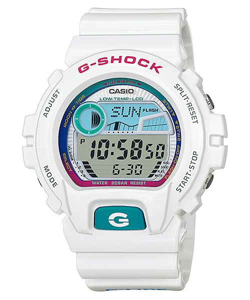 casio g-shock glx-6900-7