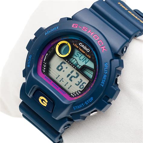 casio g-shock glx-6900a-2 1