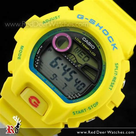 casio g-shock glx-6900a-9 2