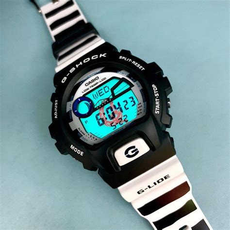 casio g-shock glx-6900ss-1 1