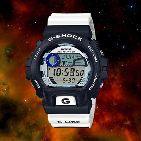 casio g-shock glx-6900ss-1 4