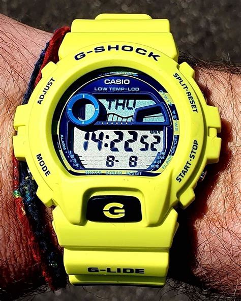 casio g-shock glx-6900ss-9 1