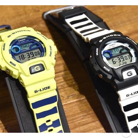 casio g-shock glx-6900ss-9 4