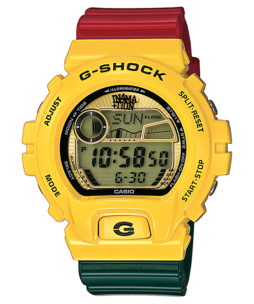 casio g-shock glx-6900xa-9