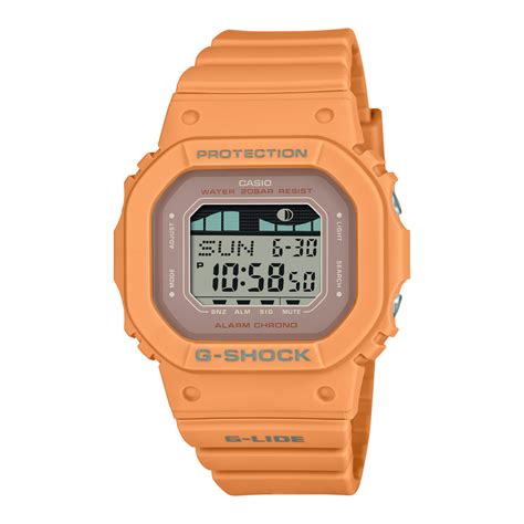 casio g-shock glx-s5600-4 2