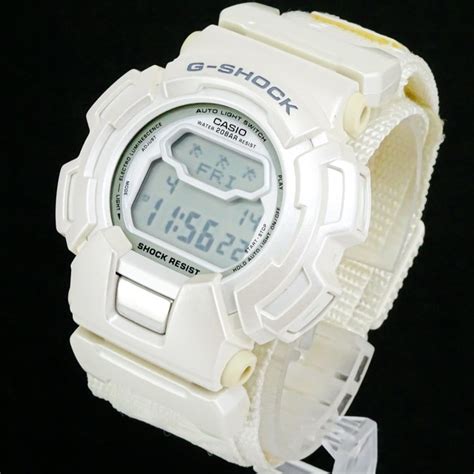 casio g-shock gm-100lv-7 2