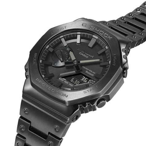 casio g-shock gm-100vb-9 1