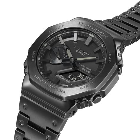 casio g-shock gm-100vbu-1 2