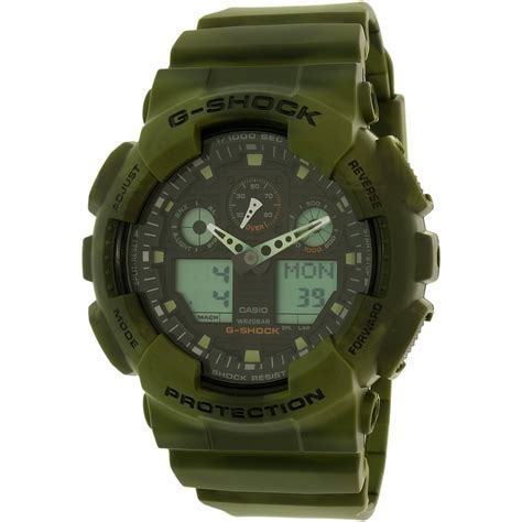 casio g-shock gm-100vj-1 2