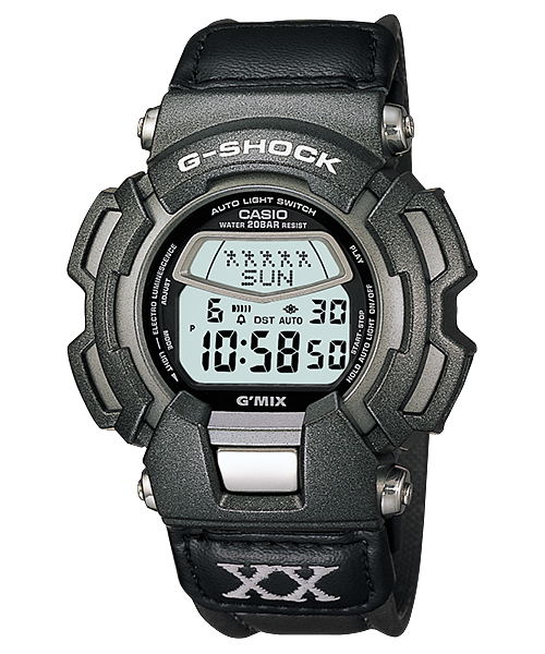 casio g-shock gm-100vj-1