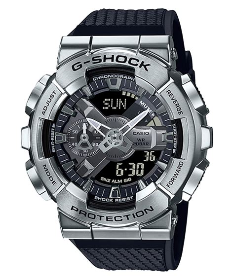 casio g-shock gm-110-1a 1