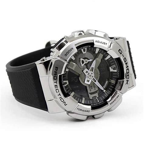 casio g-shock gm-110-1a 2