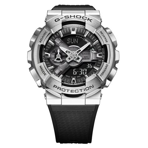 casio g-shock gm-110-1a 1