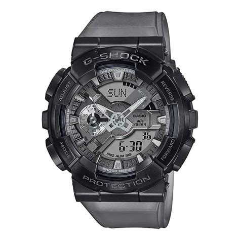 casio g-shock gm-110mf-1a 2