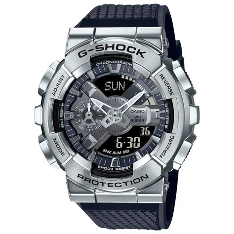 casio g-shock gm-110vb-1a 1