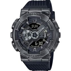 casio g-shock gm-110vb-1a 2