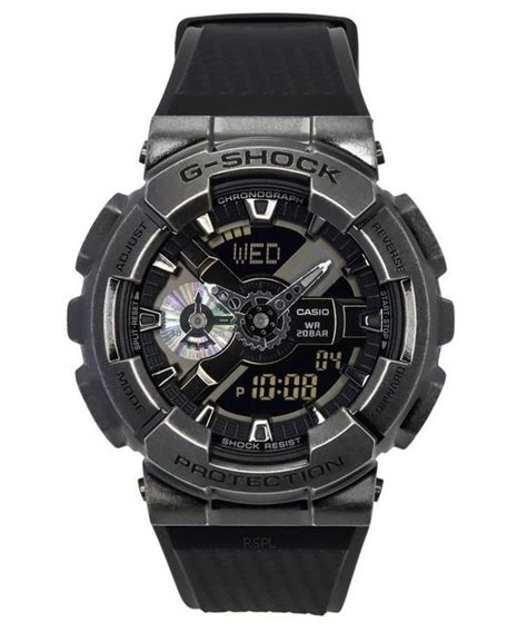 casio g-shock gm-110vb-1a 4