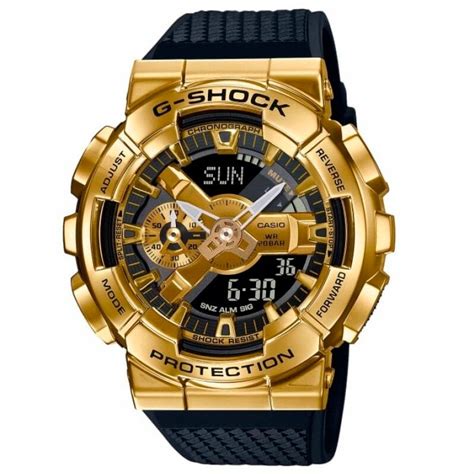 casio g-shock gm-110vg-1a9 1