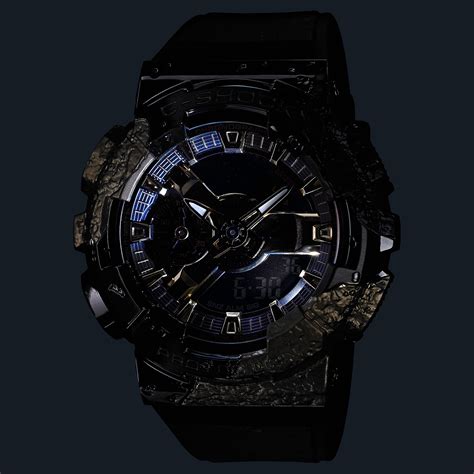 casio g-shock gm-114gem-1a9 1