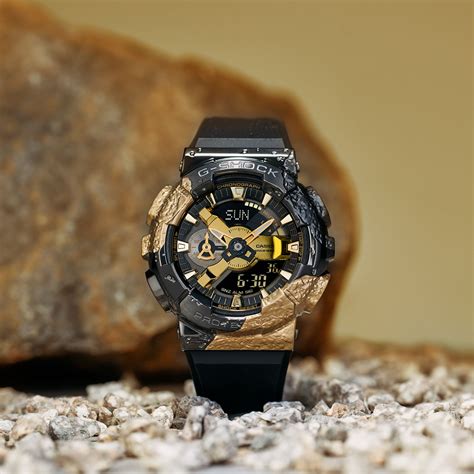 casio g-shock gm-114gem-1a9 2