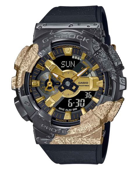 casio g-shock gm-114gem-1a9 1