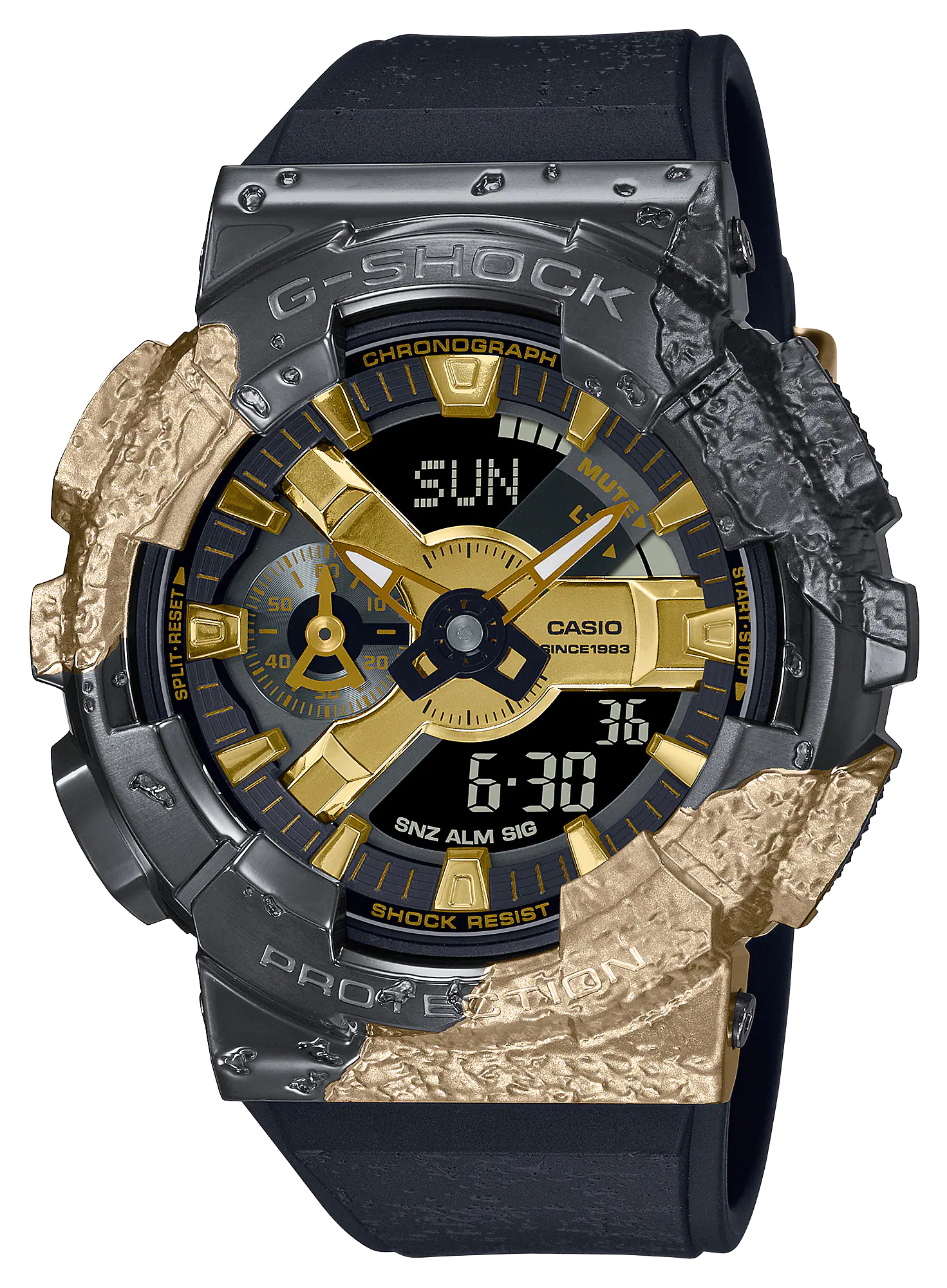 casio g-shock gm-114gem-1a9