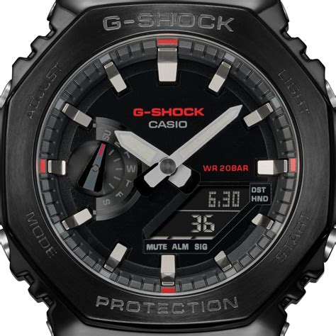 casio g-shock gm-2100cb-1a 1