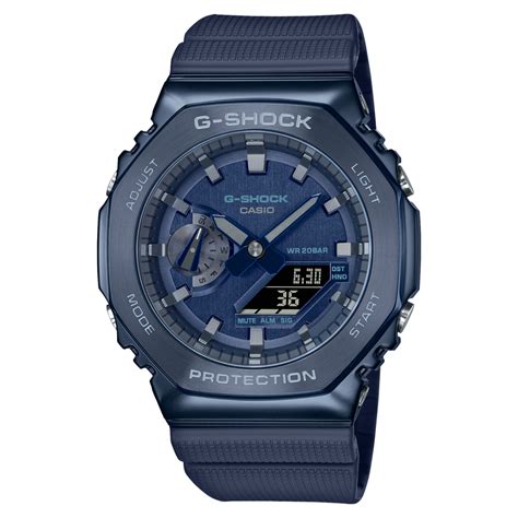 casio g-shock gm-2100n-2a 2