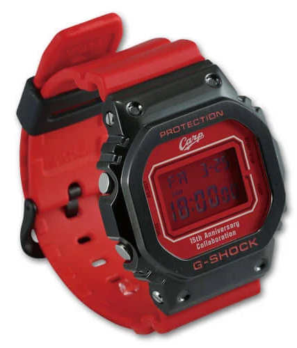 casio g-shock gm-5600-carp-2022