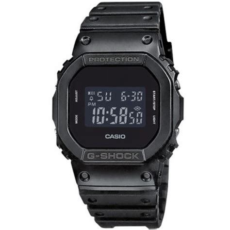 casio g-shock gm-5600b-1 4