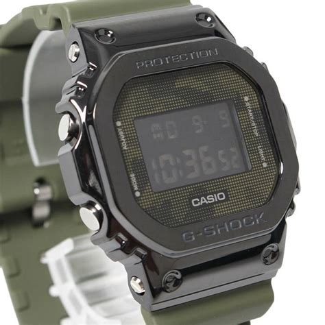 casio g-shock gm-5600b-3 1