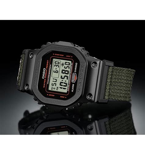 casio g-shock gm-5600ey-1 4